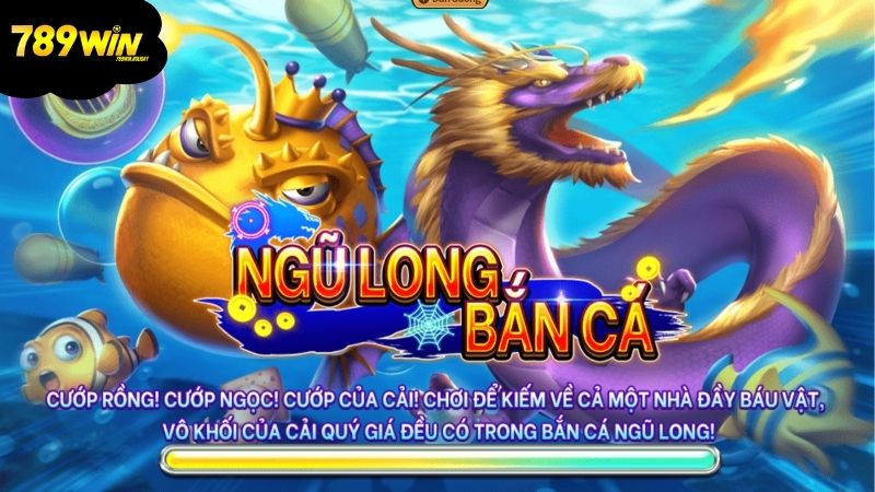 ban-ca-rong-vang