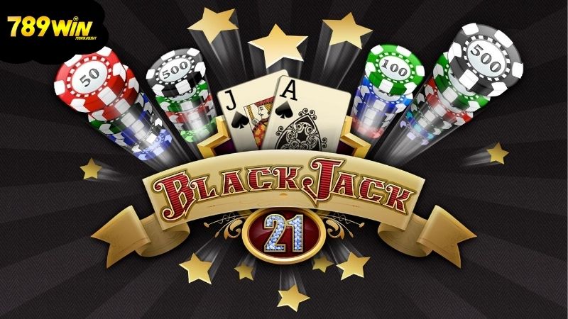 gioi-thieu-ve-blackjack-789win