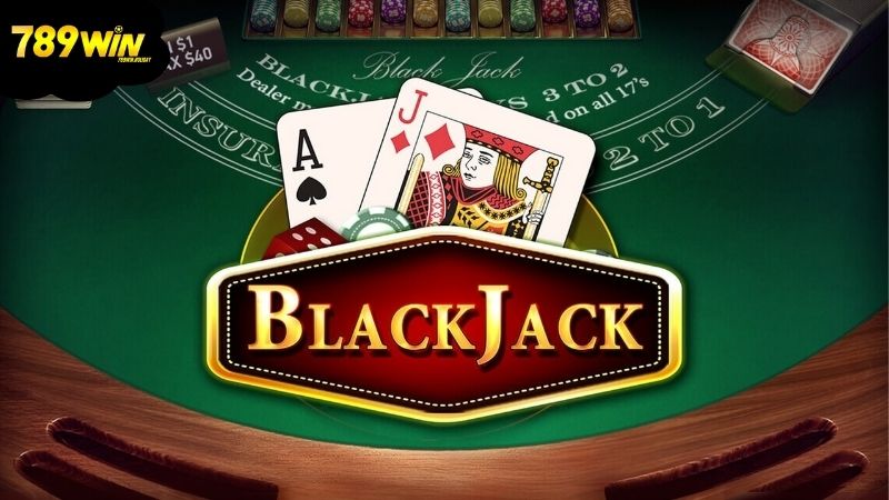 blackjack-789win