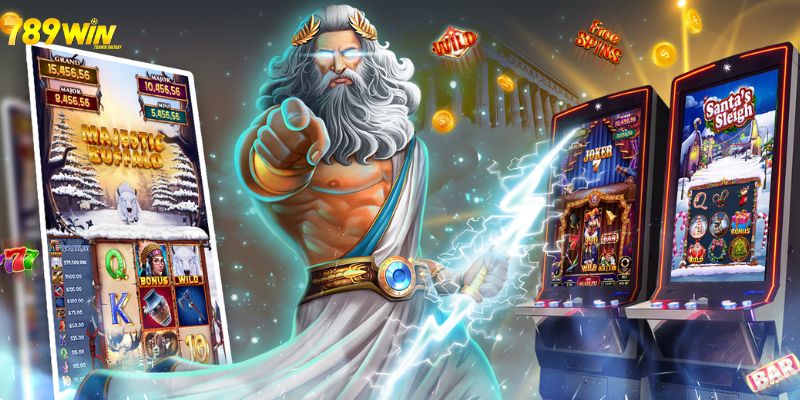 Slot Game 789win | Thiên Đường Giải Trí Và Kiếm Tiền 3 dac-diem-noi-bat-cua-slot-game-789win