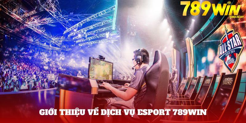 E-sport 789win - Trải Nghiệm Đỉnh Cao Cho Tay Cược 1 doi-net-ve-sanh-game-e-sport-789win (1)