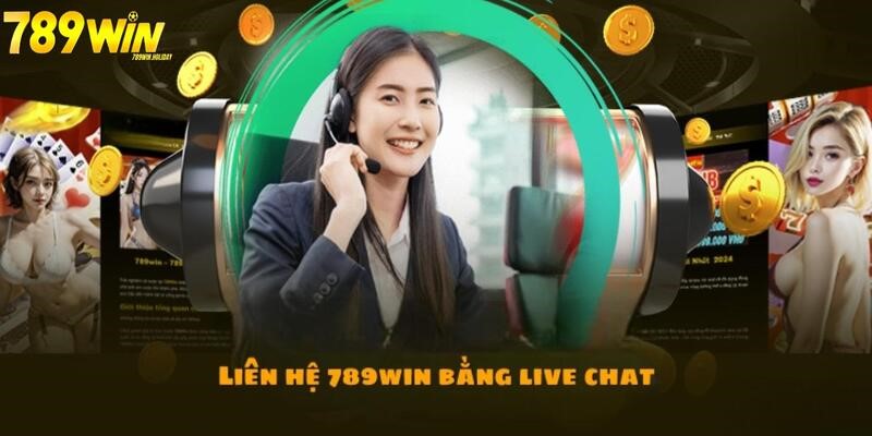 Liên Hệ 789WIN - Tính Năng Hỗ Trợ Giải Đáp Mọi Thắc Mắc 3 su-dung-cac-phuong-thuc-quen-thuoc-de-hoat-dong