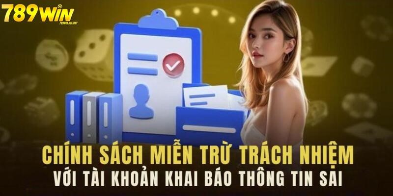 Miễn Trừ Trách Nhiệm Đối Với Sự Cố Phát Sinh Trong 789WIN 3 mien-tru-trach-nhiem-cong-dung