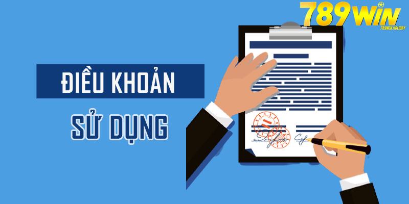 Điều Khoản Sử Dụng - Quy Định Quan Trọng Bạn Cần Biết 2 nhung-quyen-han-cua-nen-tang-789win