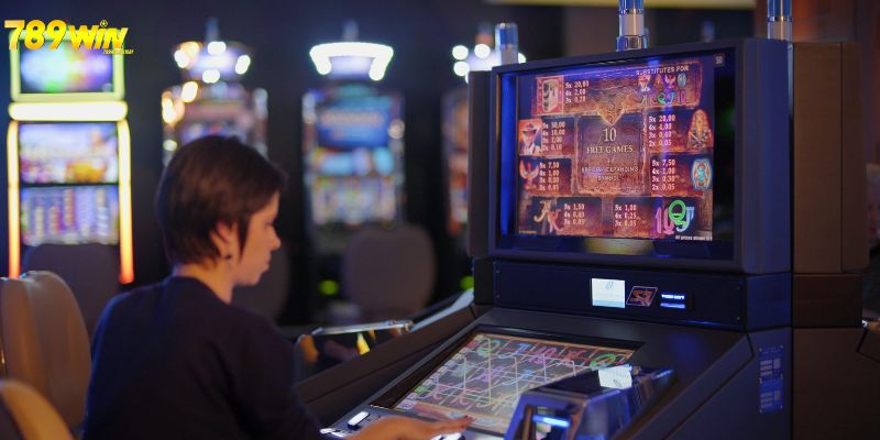 Slot Game 789win | Thiên Đường Giải Trí Và Kiếm Tiền 1 trinh-bay-slot-game-789win