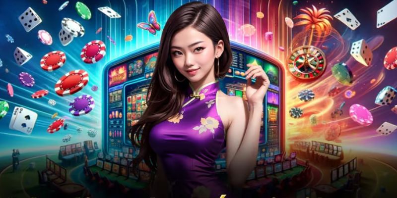 32WIN - Địa Điểm Cá Cược Trực Tuyến Xanh Chín Nhất 2025 2 Tìm hiểu thông tin cơ bản về nhà cái trực tuyến 32Win