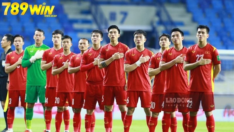 Đội tuyển quốc gia