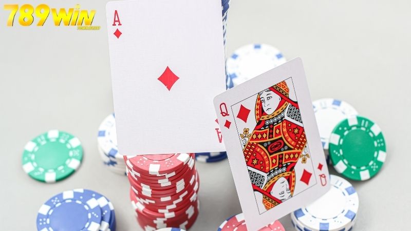 Mẹo chơi Blackjack