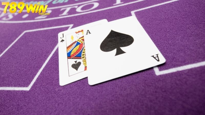 Mẹo chơi Blackjack: Thủ thuật chơi giúp bạn thắng lớn 3 Mẹo chơi Blackjack
