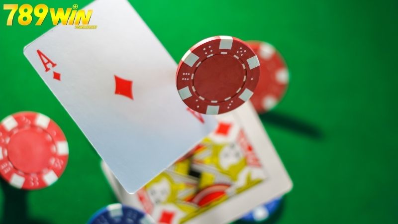 Mẹo chơi Blackjack: Thủ thuật chơi giúp bạn thắng lớn 2 Mẹo chơi Blackjack