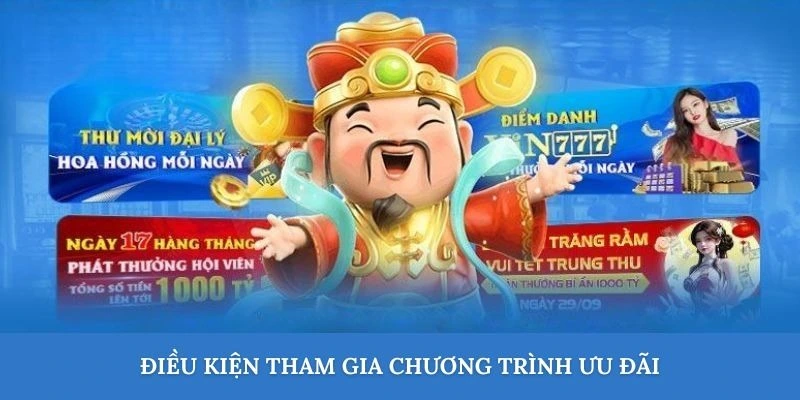 32win Khuyến Mãi - Cách Đăng Ký Để Nhận Thưởng 4 Những lưu ý mà bạn cần biết khi tham gia nhạn khuyến mãi tại nhà cái