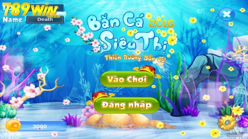 Vua Bắn Cá