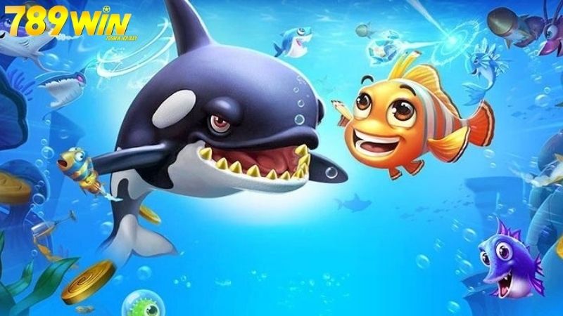 Vua Bắn Cá: Bí quyết leo top bảng xếp hạng nhanh chóng 4 Vua Bắn Cá