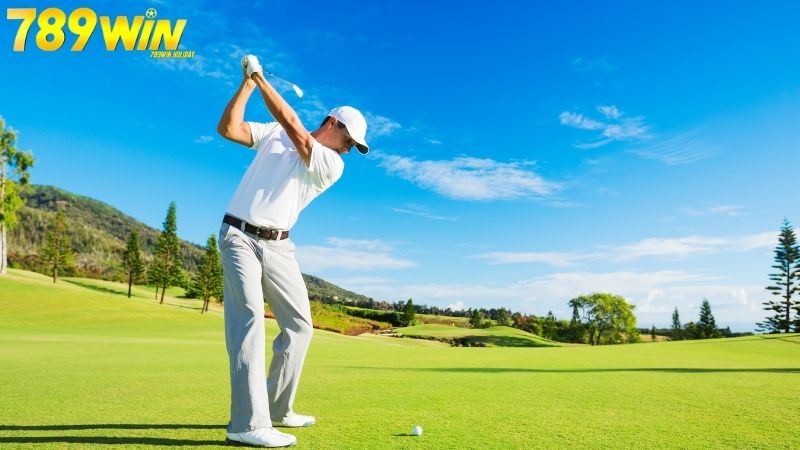 Cá cược golf: Hướng dẫn đặt cược cho các giải đấu lớn quốc tế 3 Cá cược golf