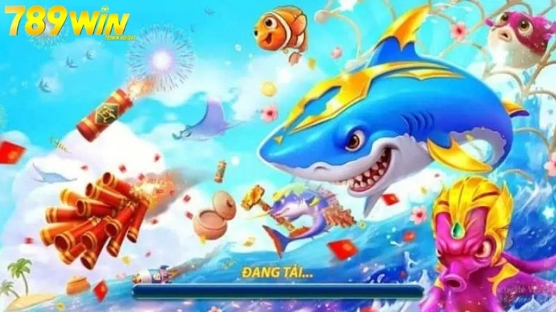 Bắn cá hay nhất: Tổng hợp game bắn cá hay nhất mọi thời đại 4 bắn cá hay nhất