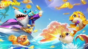 Game Bắn Cá Bingo Online