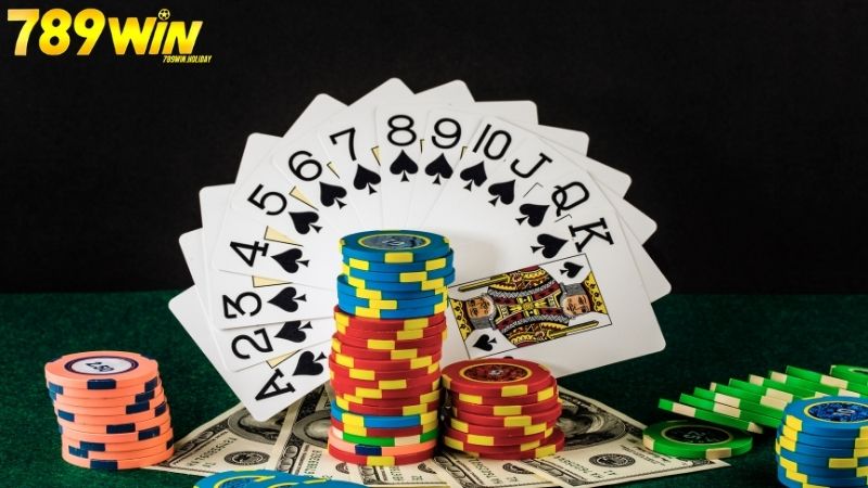 Game Đánh Bài Tiến Lên Đổi Tiền Thật: Hướng Dẫn Cần Biết 4 game đánh bài tiến lên đổi tiền thật
