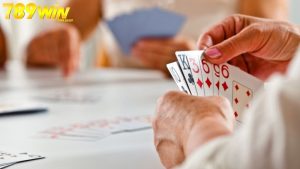 game đánh bài tiến lên đổi tiền thật
