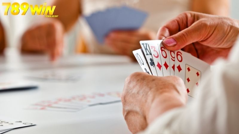 Game Đánh Bài Tiến Lên Đổi Tiền Thật: Hướng Dẫn Cần Biết 3 game đánh bài tiến lên đổi tiền thật